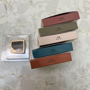 Unopened Hourglass curator eyeshadow